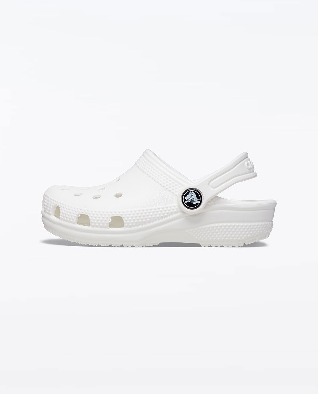 Classic Toddler Clog