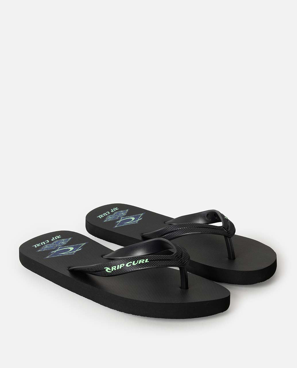 Breakers Bloom Sandals