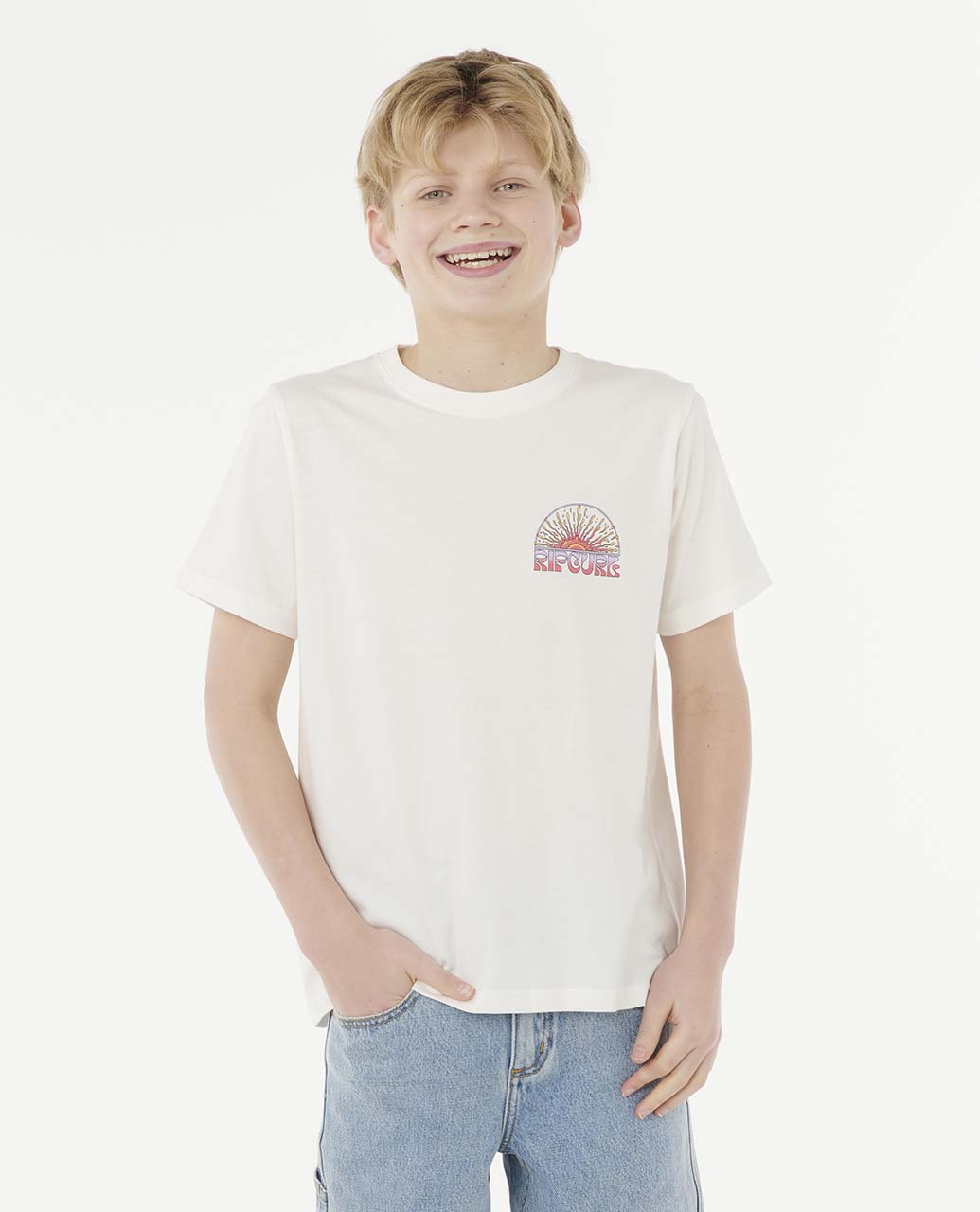 Grateful Shred Tee