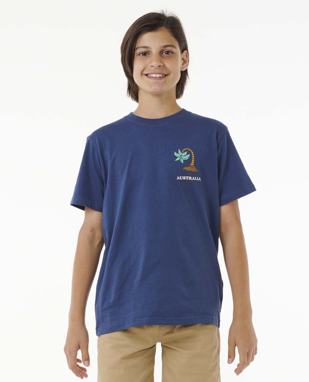 Wish You Were Here Tee
