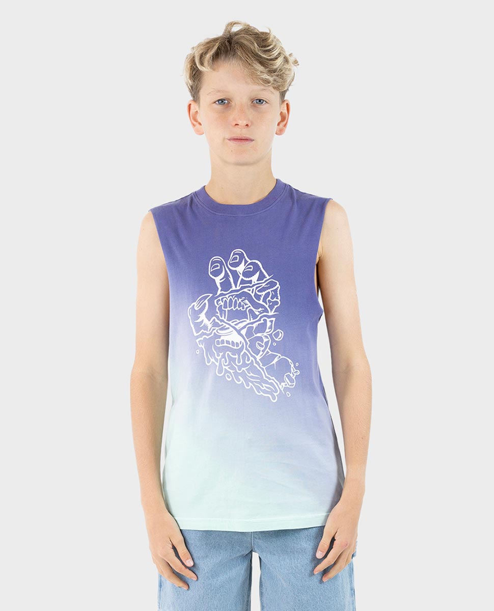 Universal Hand Muscle Tank