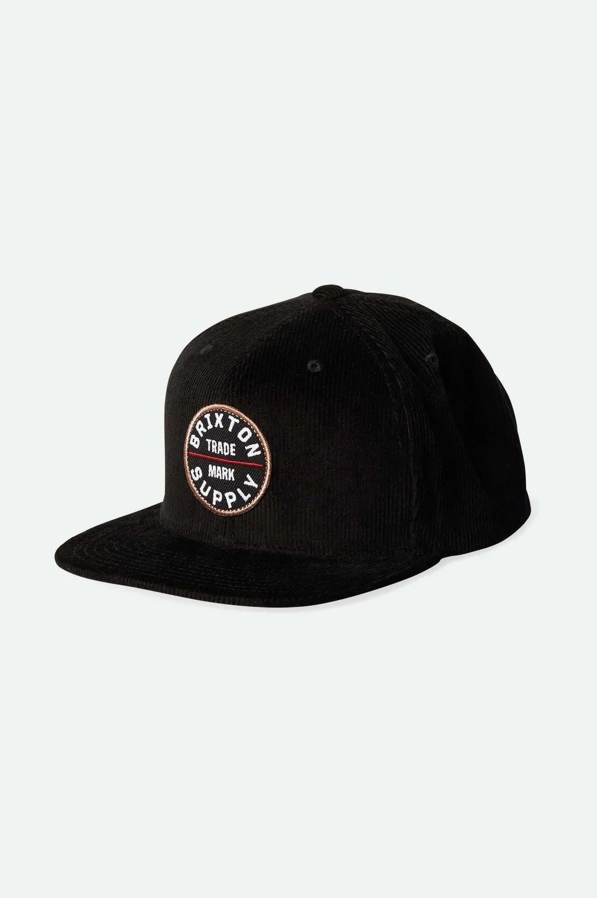 Oath III Snapback 1 Oath III Snapback