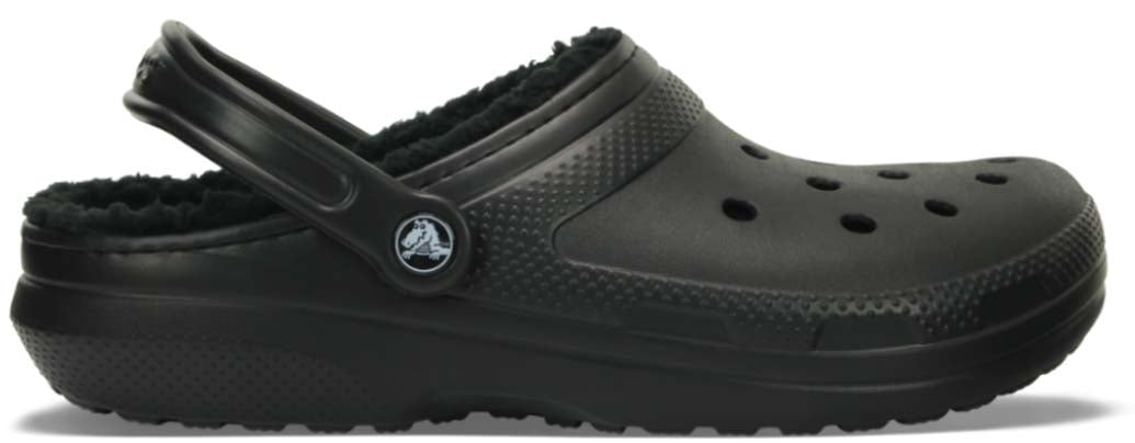 Classic Lined Clog