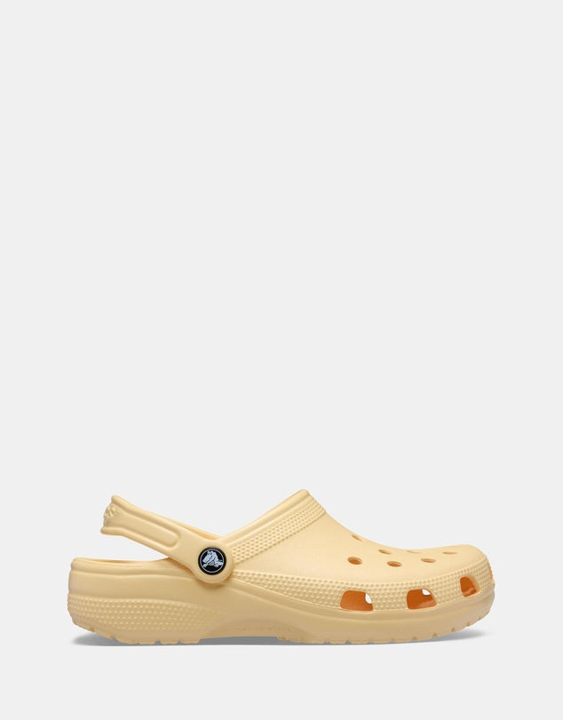 Classic Clog