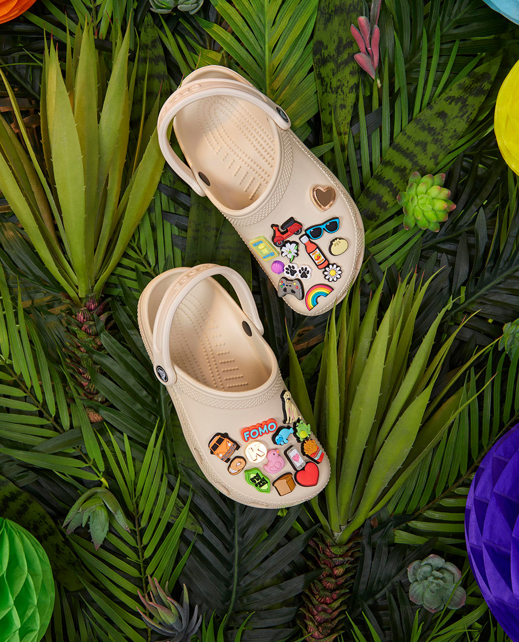 Classic Clog 5 Classic Clog