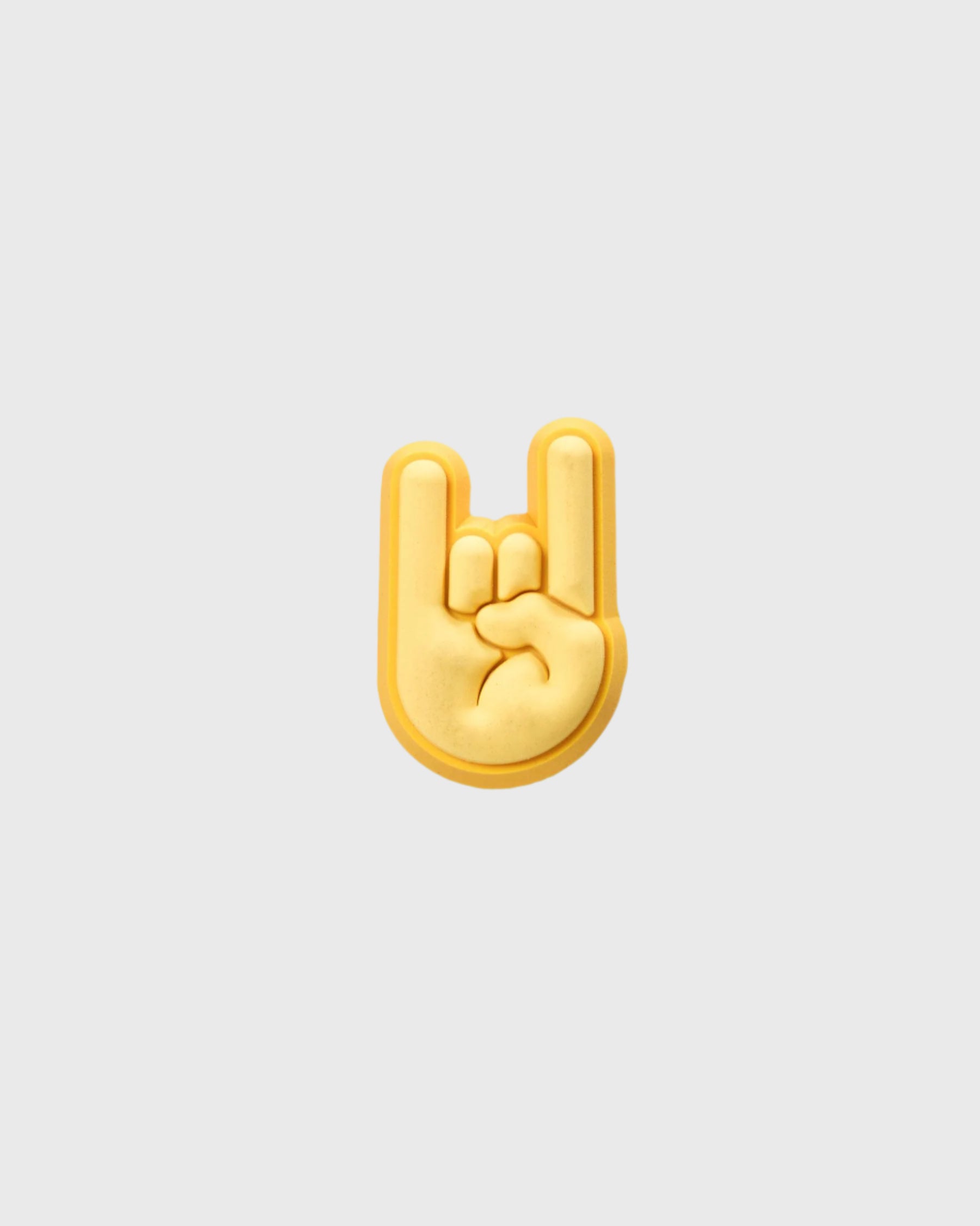 Jibbitz Rock On Single