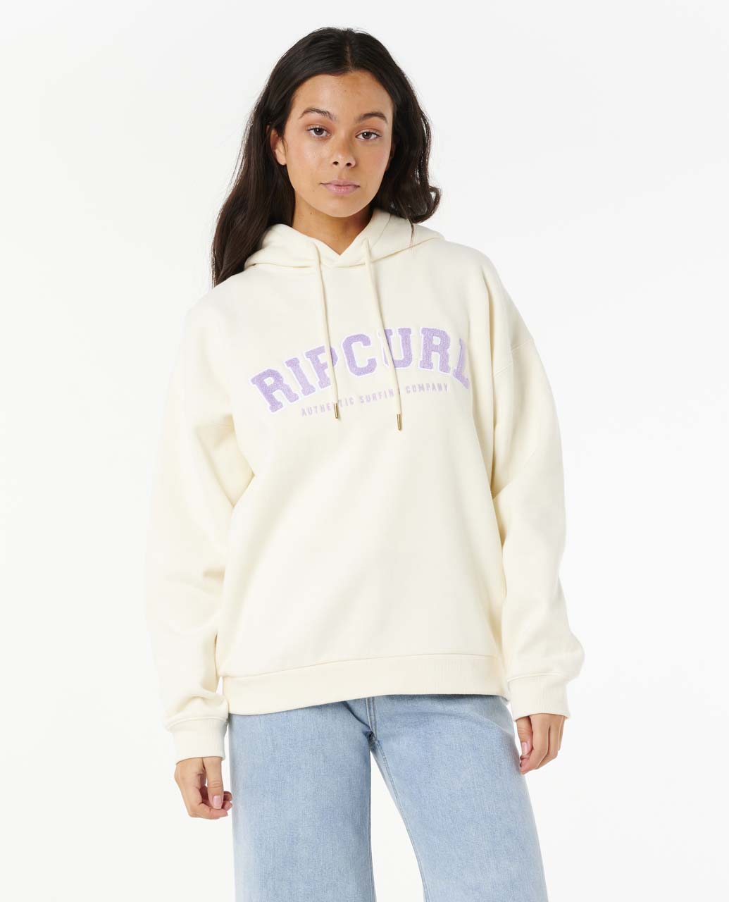 Varsity Hoodie