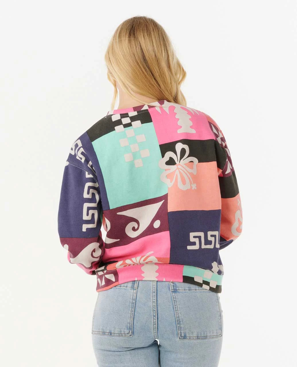 Keepsakes Fleece Crew 2 Keepsakes Fleece Crew