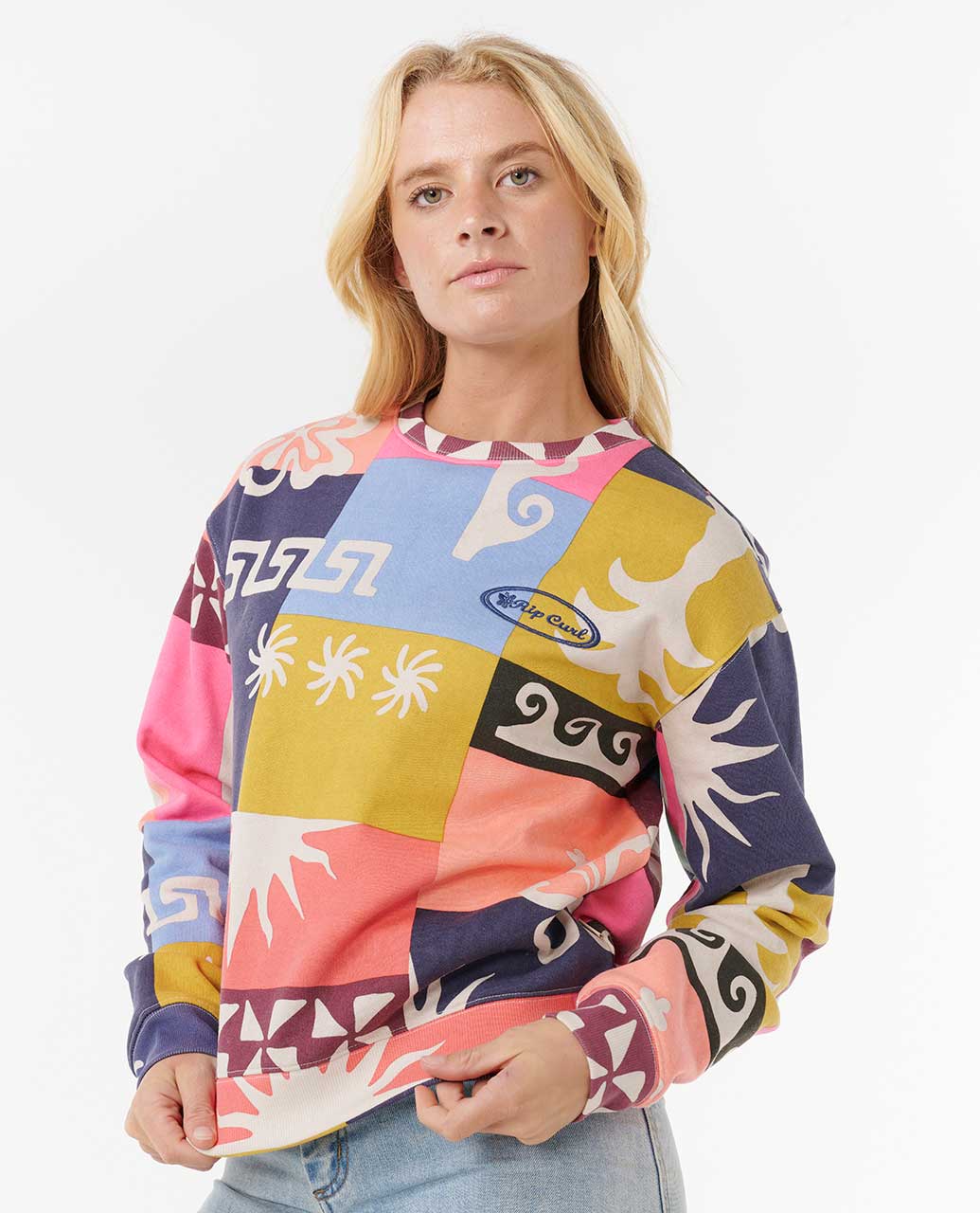 Keepsakes Fleece Crew 5 Keepsakes Fleece Crew