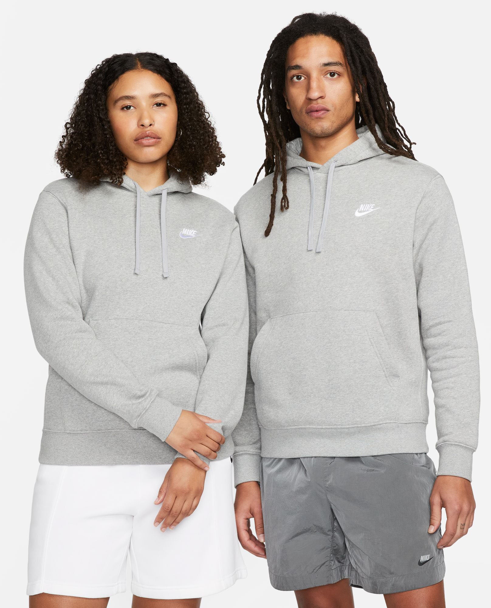 Nike Sportswear Club Hoodie Pullover