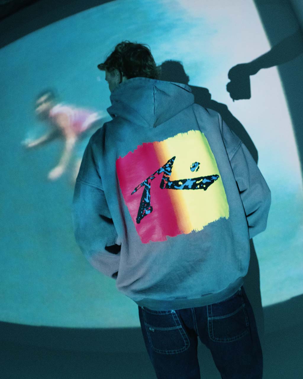 Heritage Hoodie 1 Heritage Hoodie