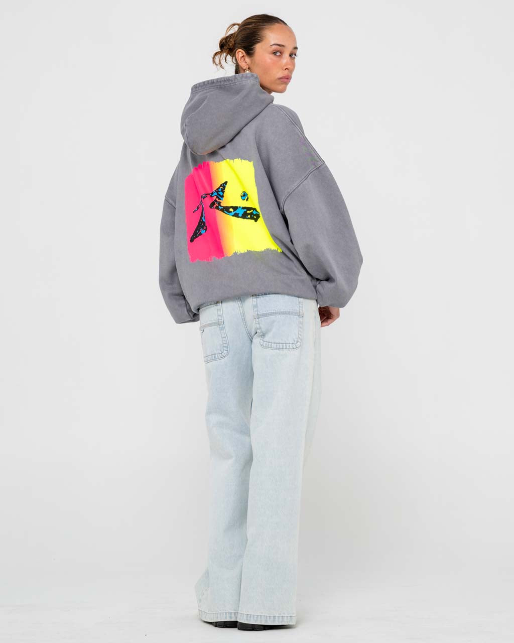 Heritage Hoodie 11 Heritage Hoodie