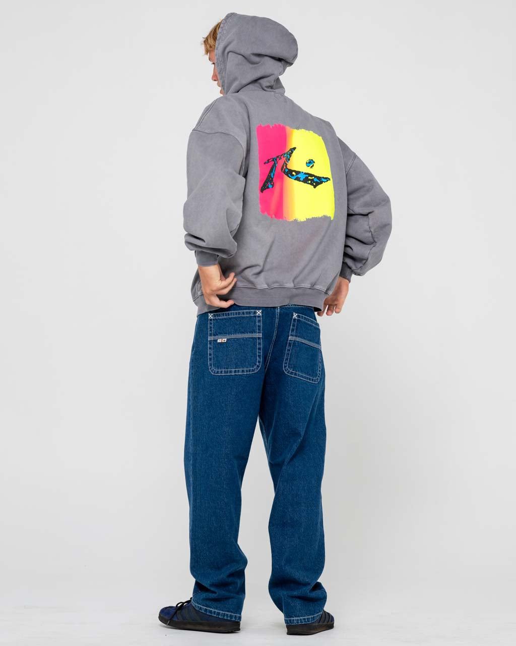 Heritage Hoodie 12 Heritage Hoodie