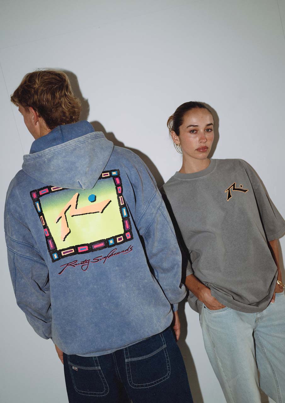 Heritage Hoodie 13 Heritage Hoodie