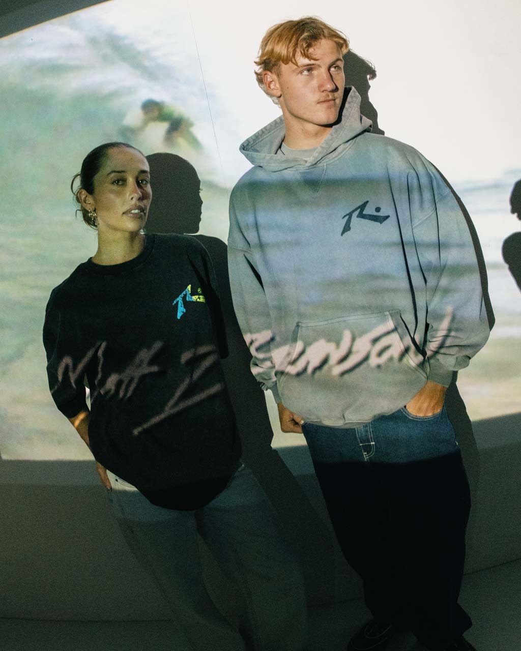 Heritage Hoodie 2 Heritage Hoodie