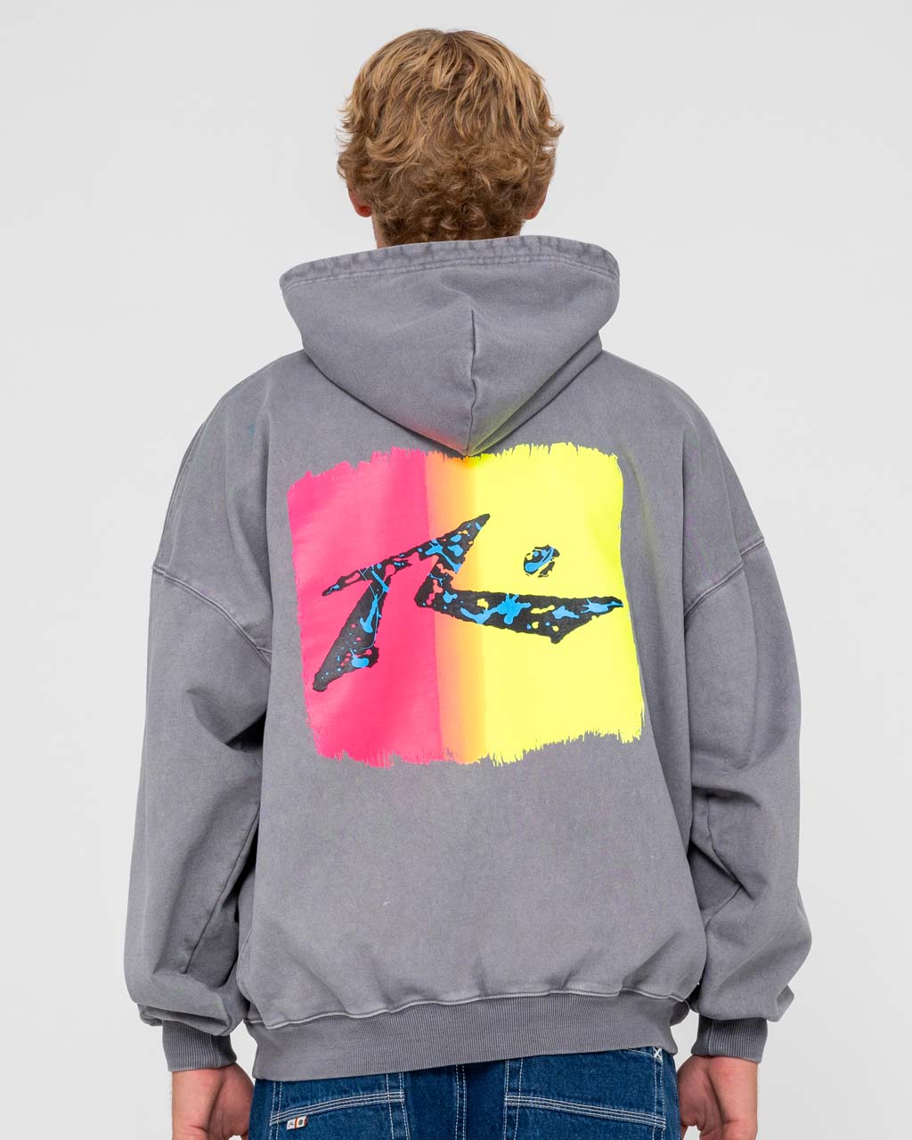 Heritage Hoodie 3 Heritage Hoodie