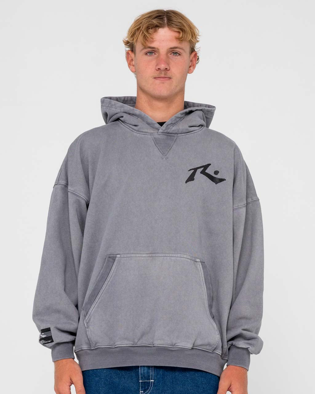 Heritage Hoodie 4 Heritage Hoodie