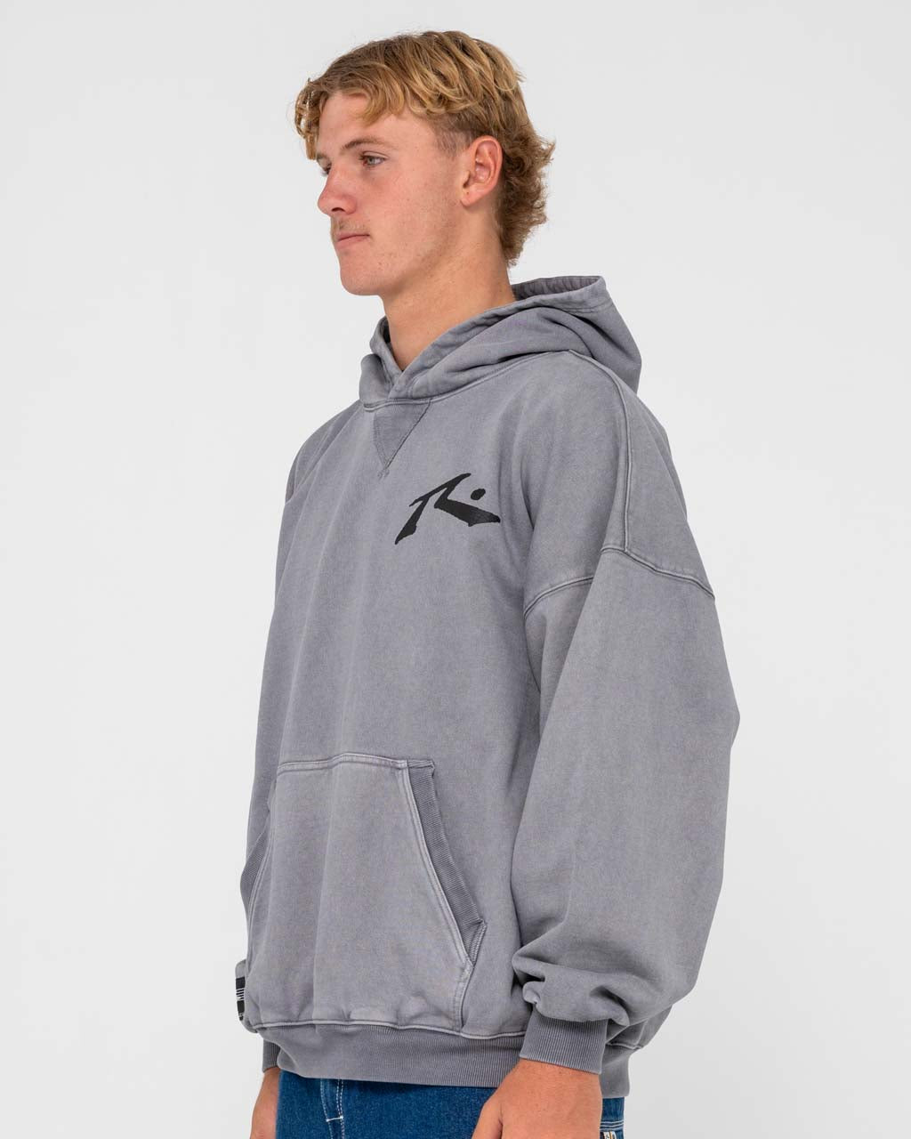 Heritage Hoodie 5 Heritage Hoodie