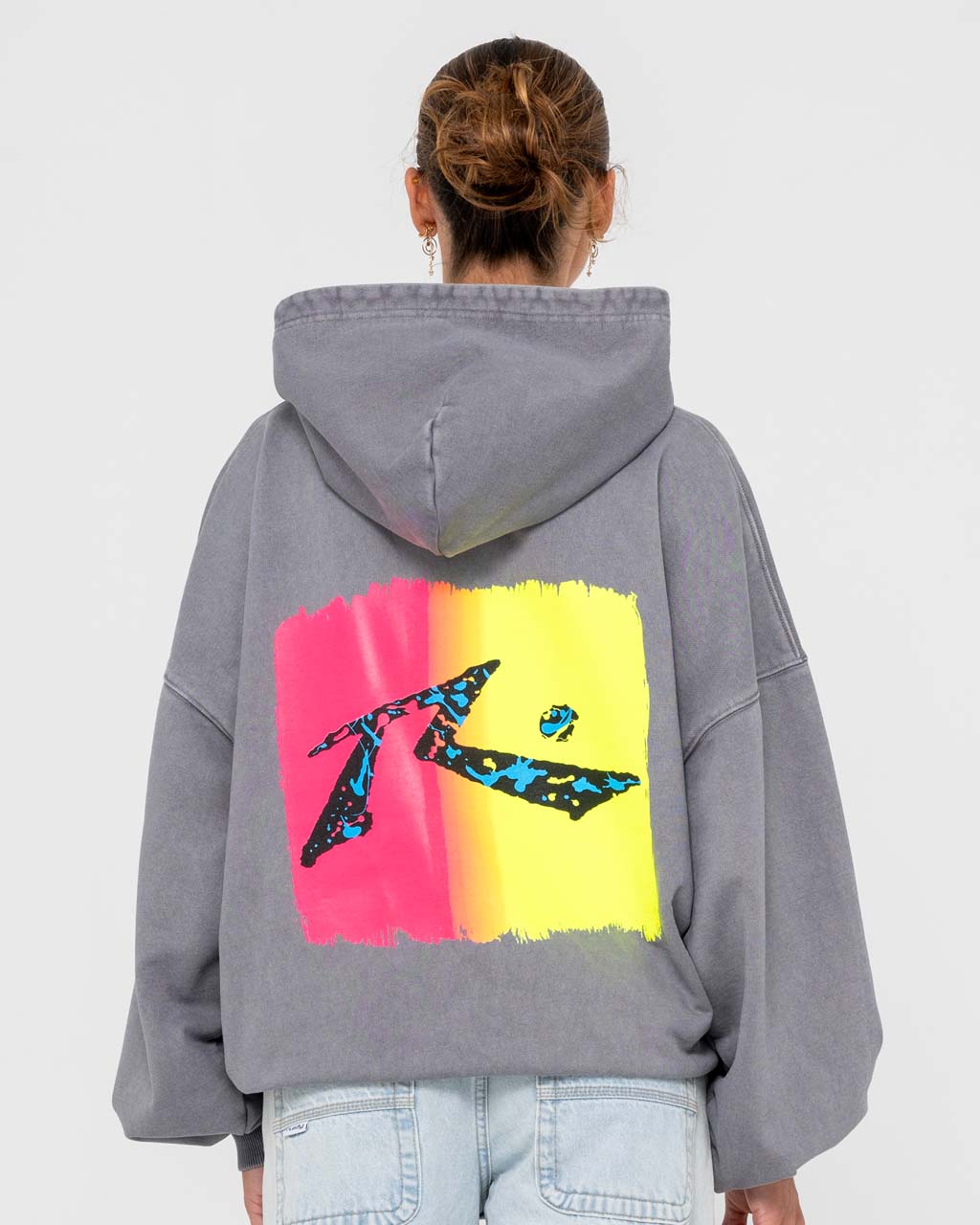 Heritage Hoodie 6 Heritage Hoodie