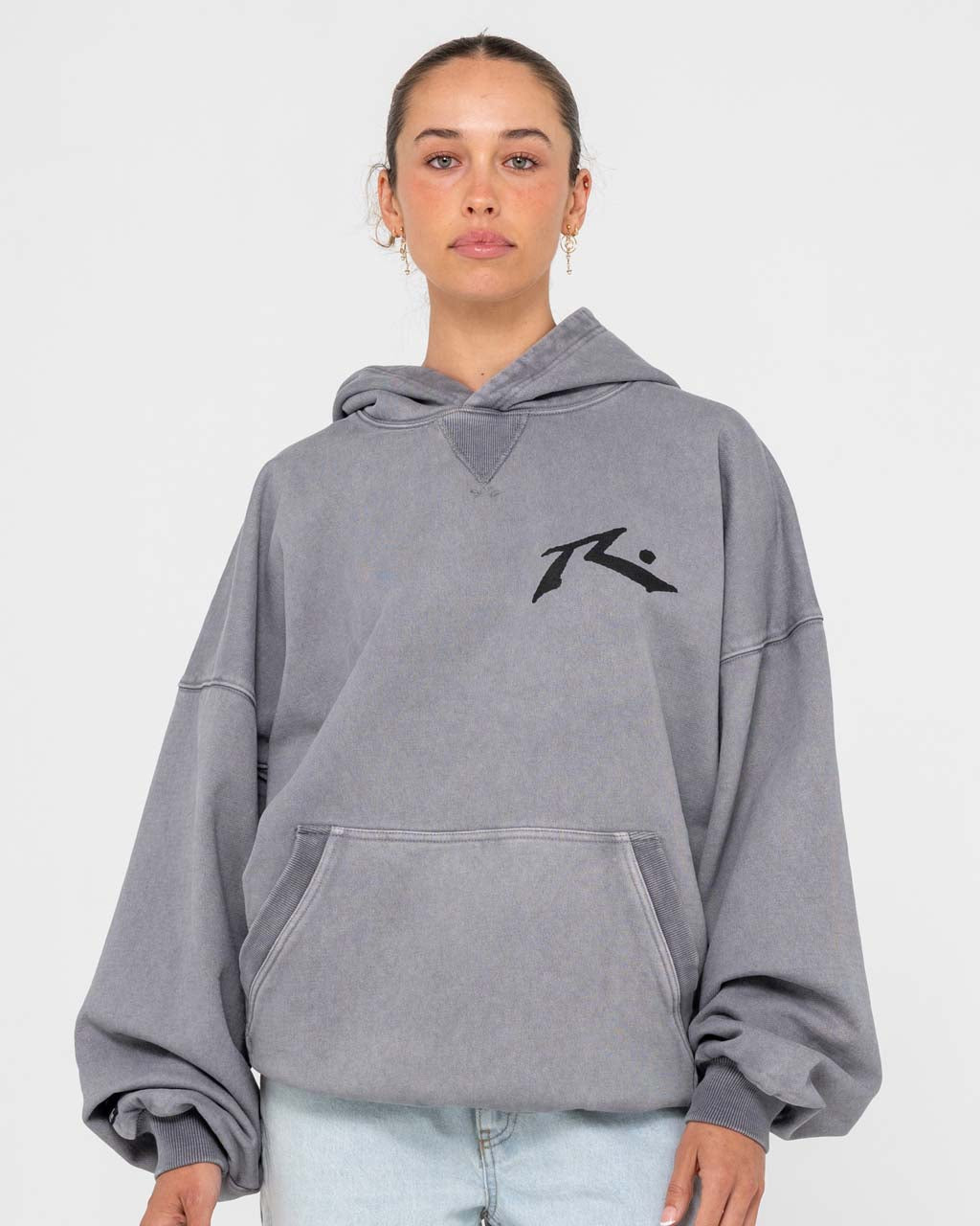 Heritage Hoodie 7 Heritage Hoodie
