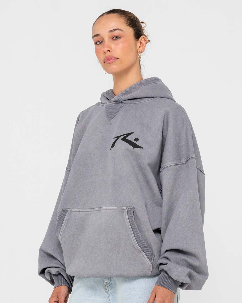Heritage Hoodie 8 Heritage Hoodie