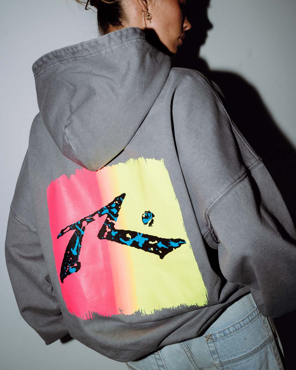 Heritage Hoodie 9 Heritage Hoodie