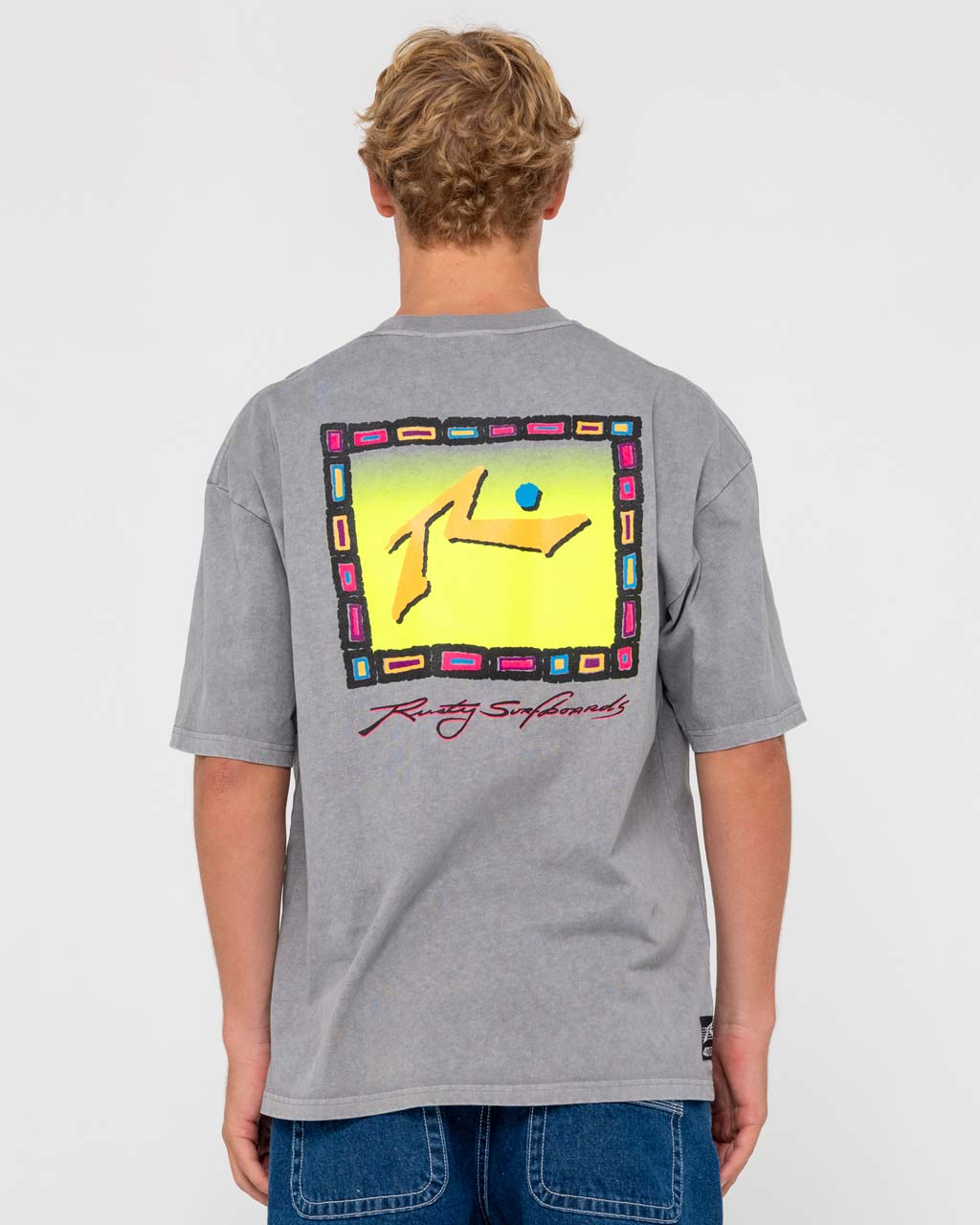 Heritage Tee