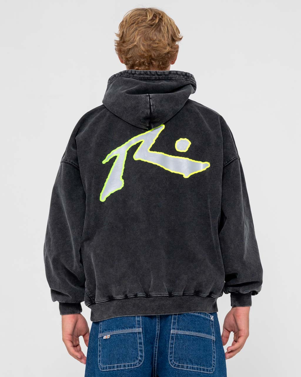 Acid R Hoodie