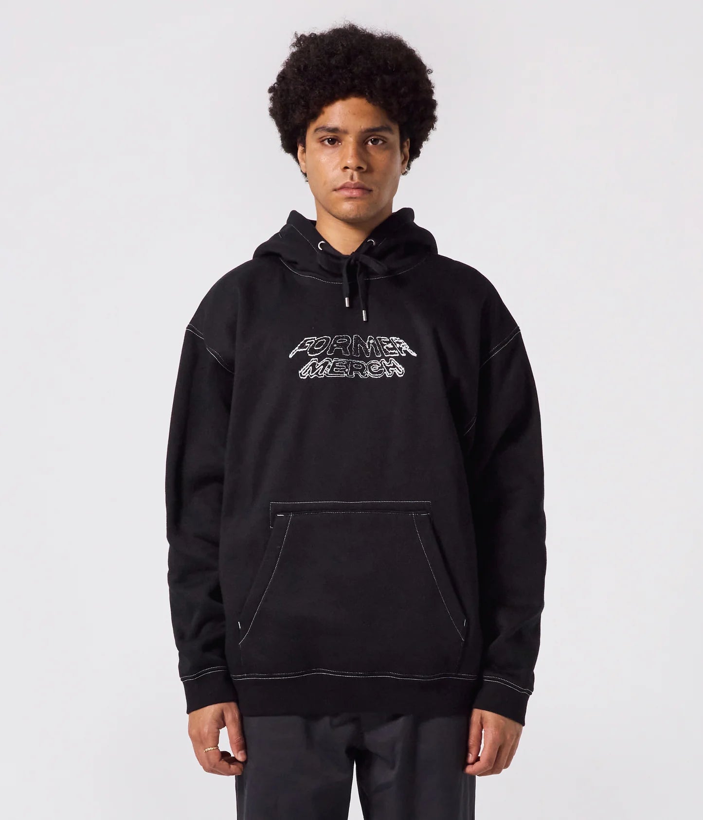 Marqee Hood
