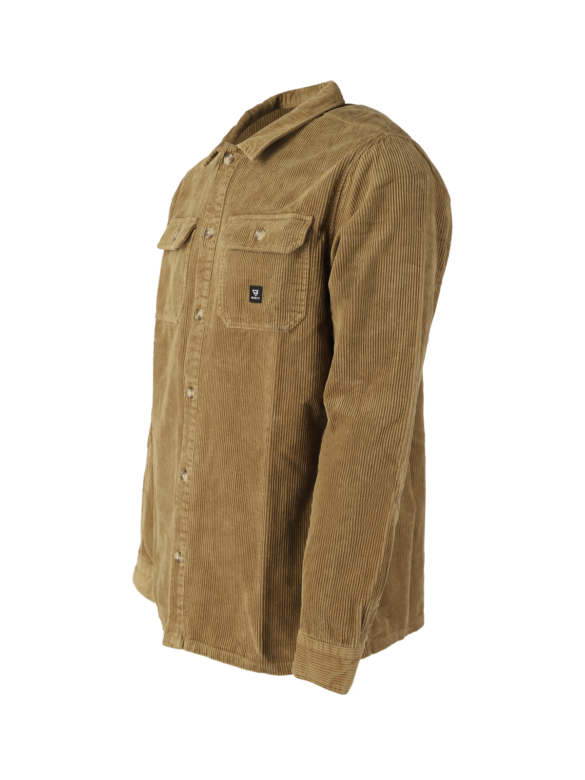 Mitra-R Men Shirt | Brown 12 Mitra-R Men Shirt | Brown
