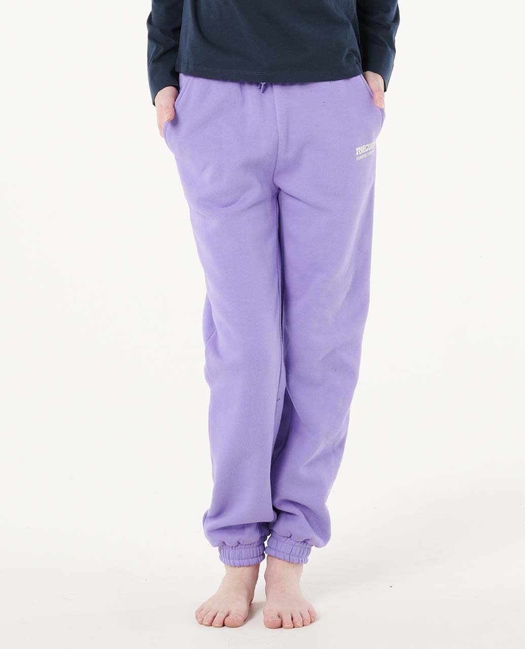 Surf Puff Pants