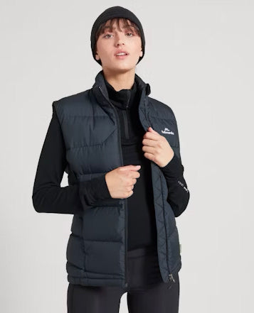 Epiq Down Vest