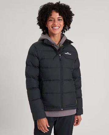Eqip Down Jacket