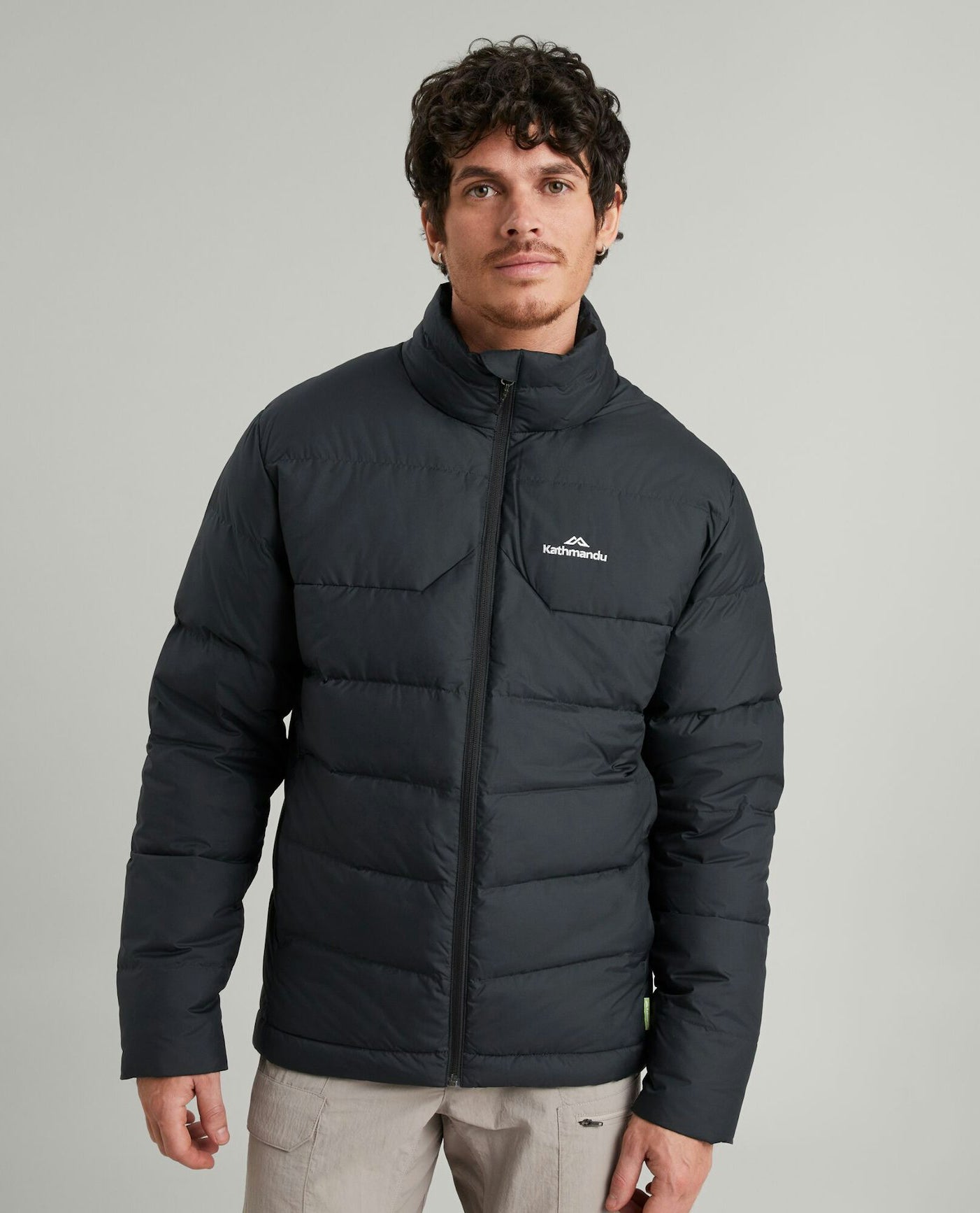 Epiq Down Jacket