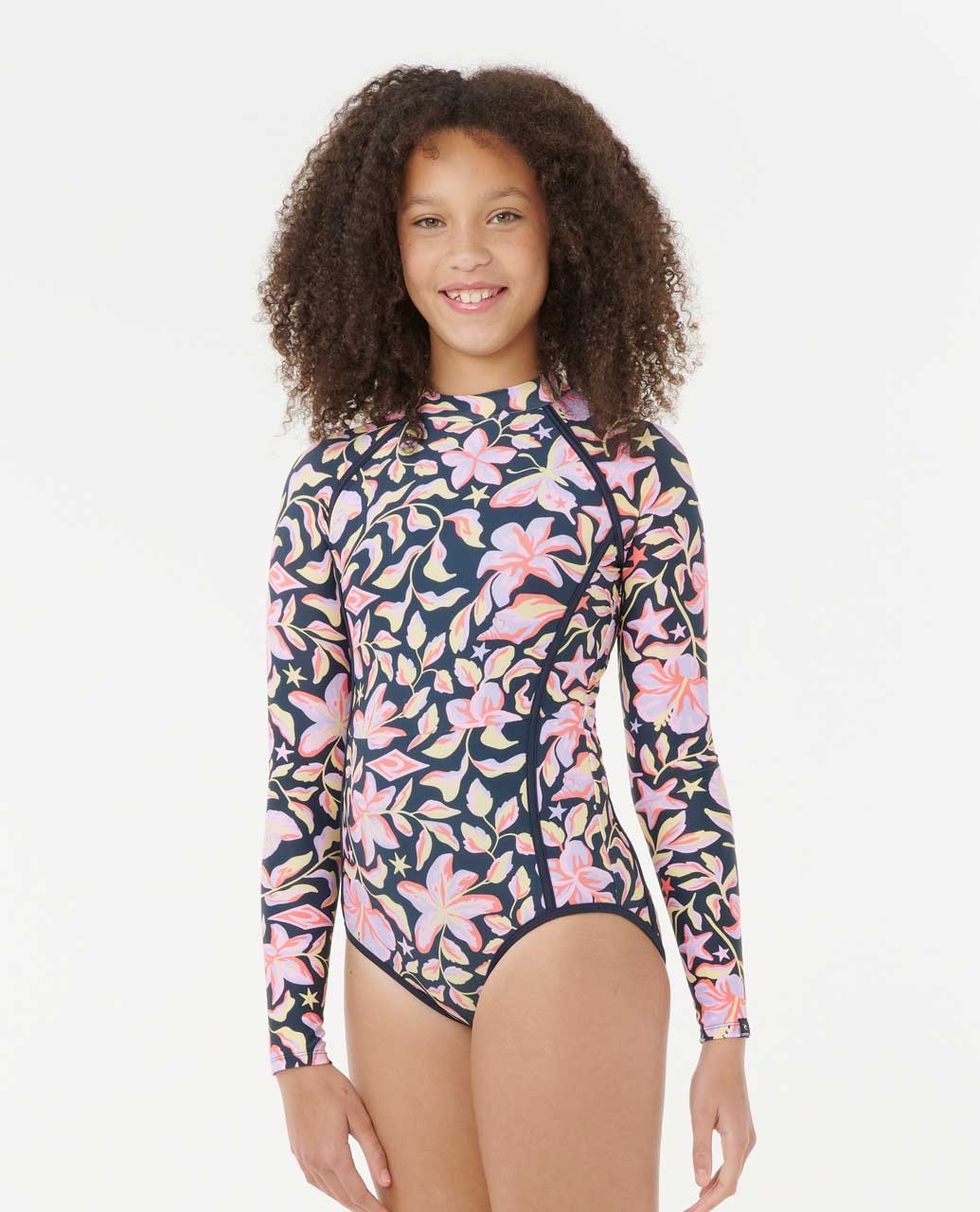 Sunset Skies Long Sleeve Surfsuit 3 Sunset Skies Long Sleeve Surfsuit