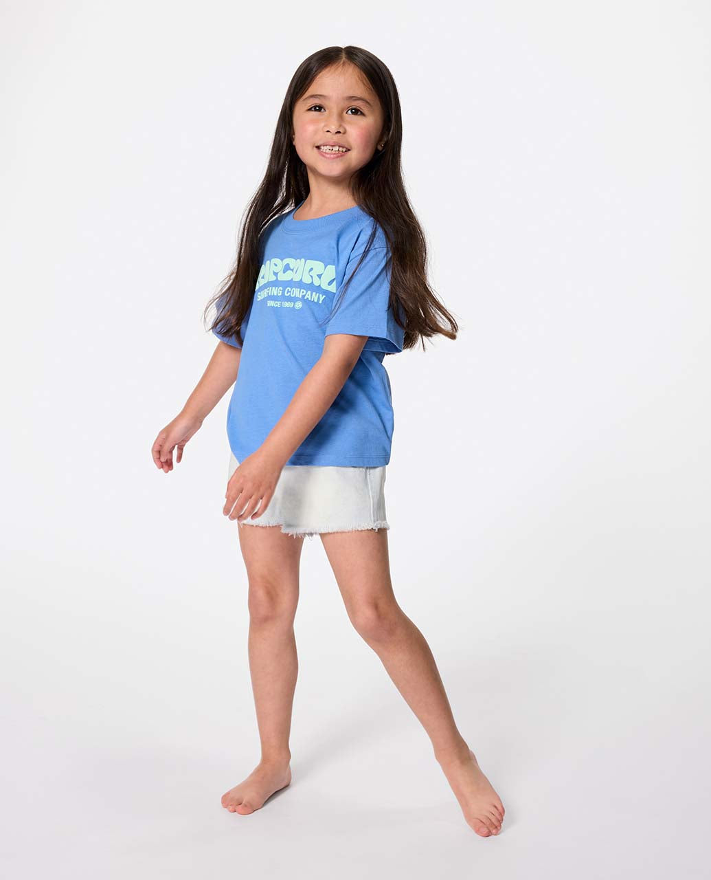 Surf Puff Standard Tee 3 Surf Puff Standard Tee