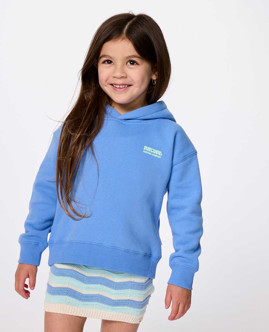 Surf Puff Heritage Hood