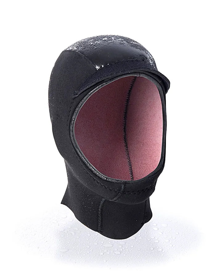 Flashbomb Hood