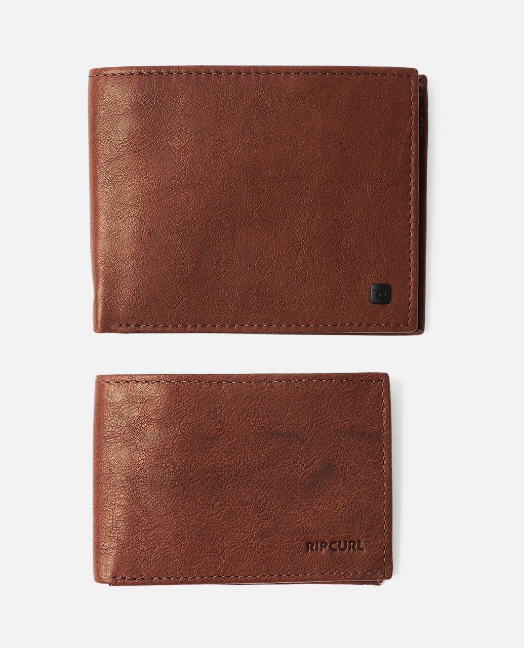 Rip Curl K-Ro 2 in 1 Leather Wallet