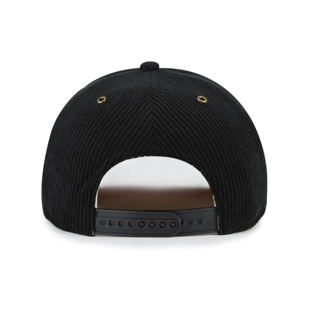 47 Texas Longhorns Pitchback Cap 2 47 Texas Longhorns Pitchback Cap