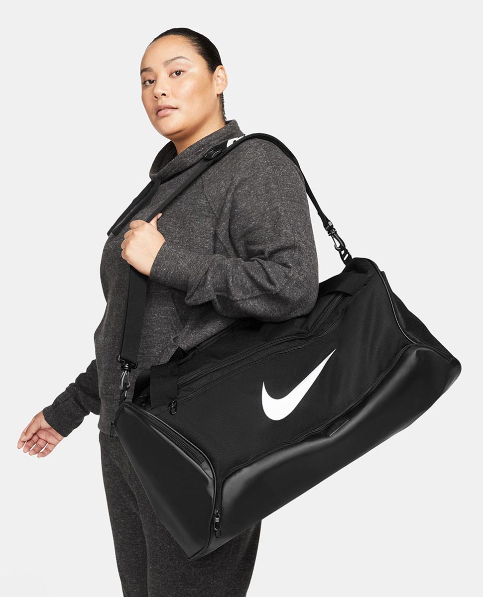 Nike Brasilia 9.5 Duffle 1 Nike Brasilia 9.5 Duffle