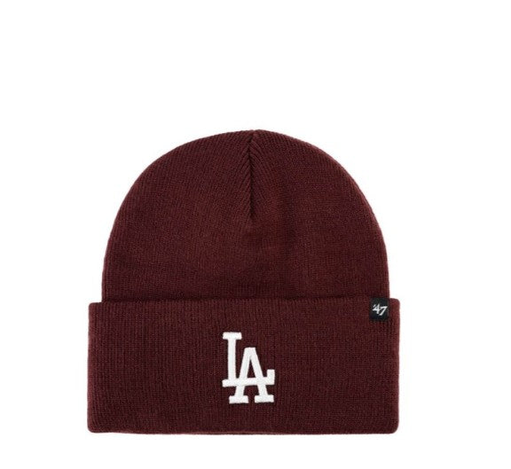 47 LA Cuff Knit Beanie