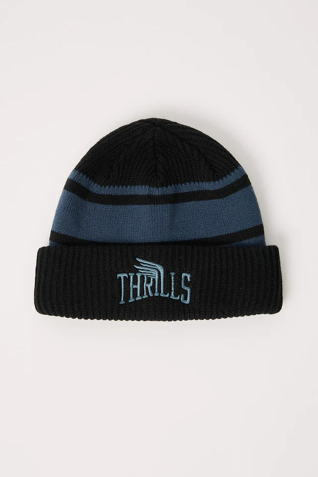 Born To Fly Beanie