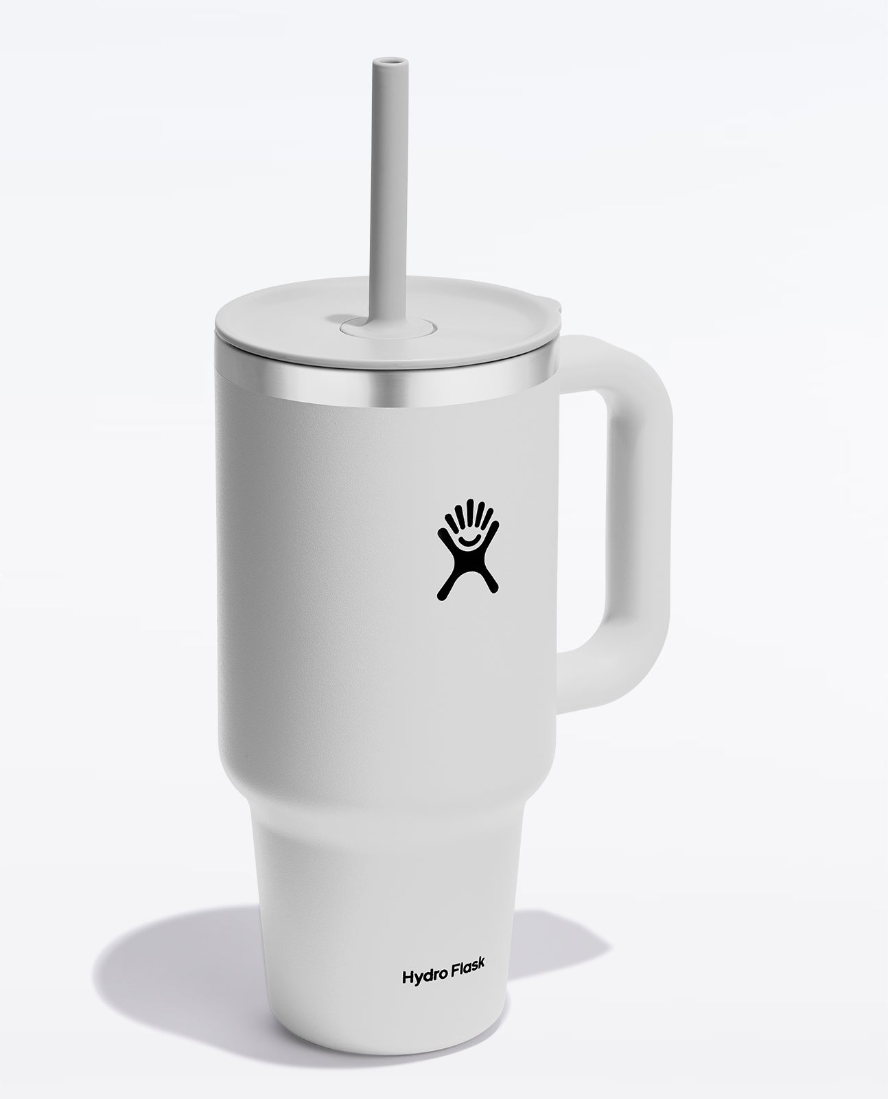All Round Tumbler With Straw 946mL