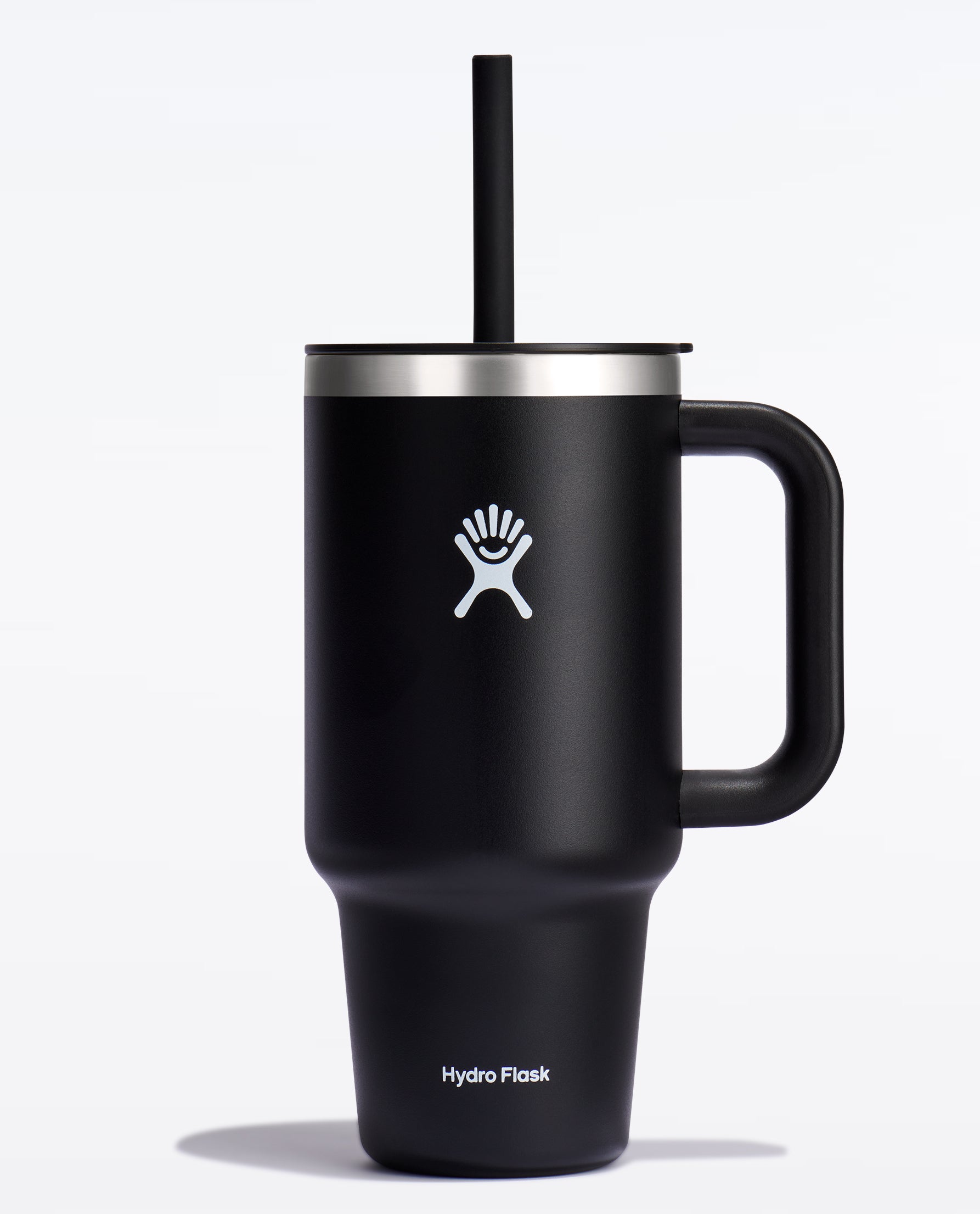All Round Tumbler With Straw 946mL