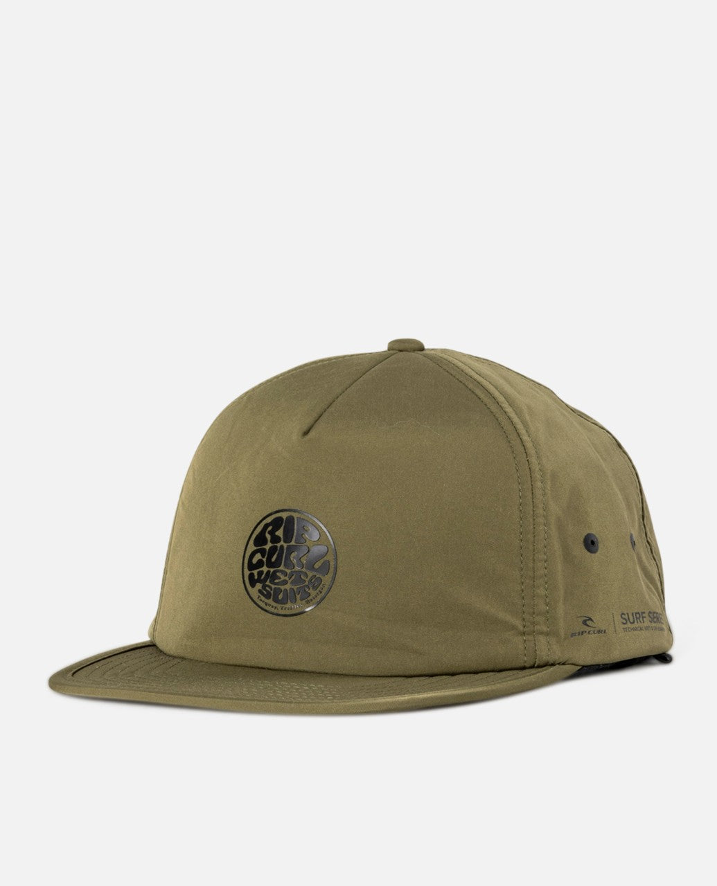 Surf Series Cap