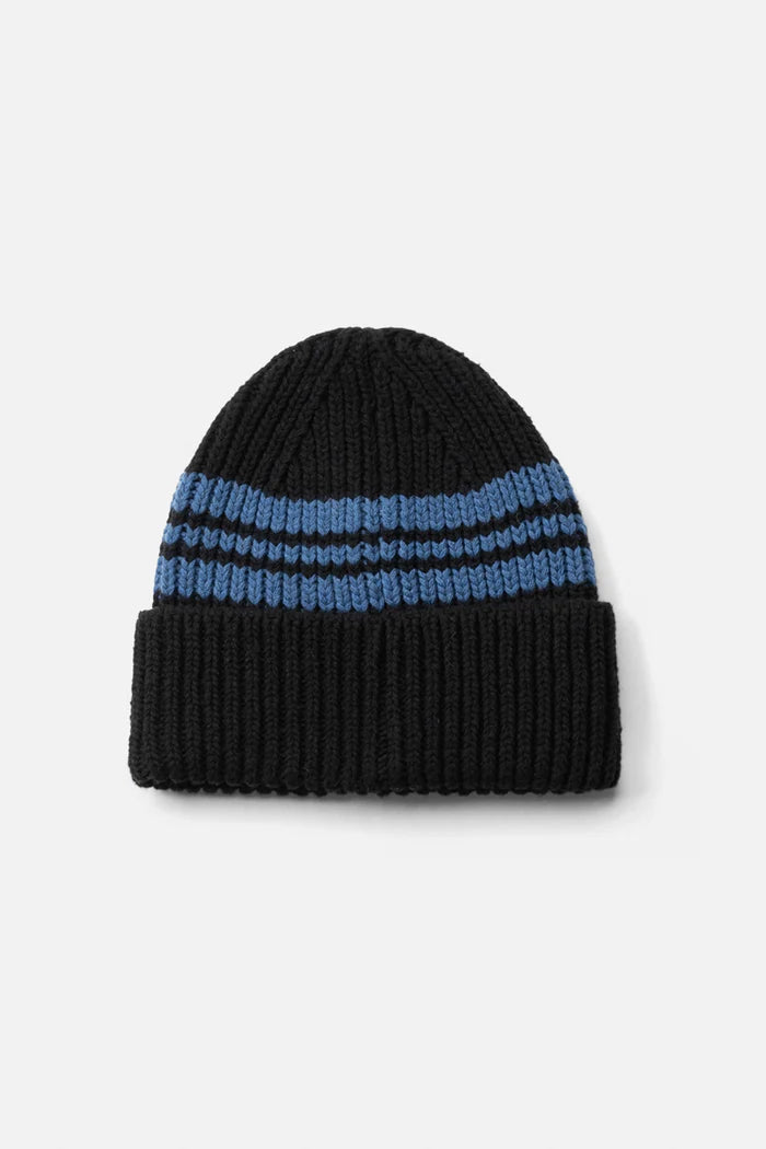Rhythm Stripe Beanie 2 Rhythm Stripe Beanie