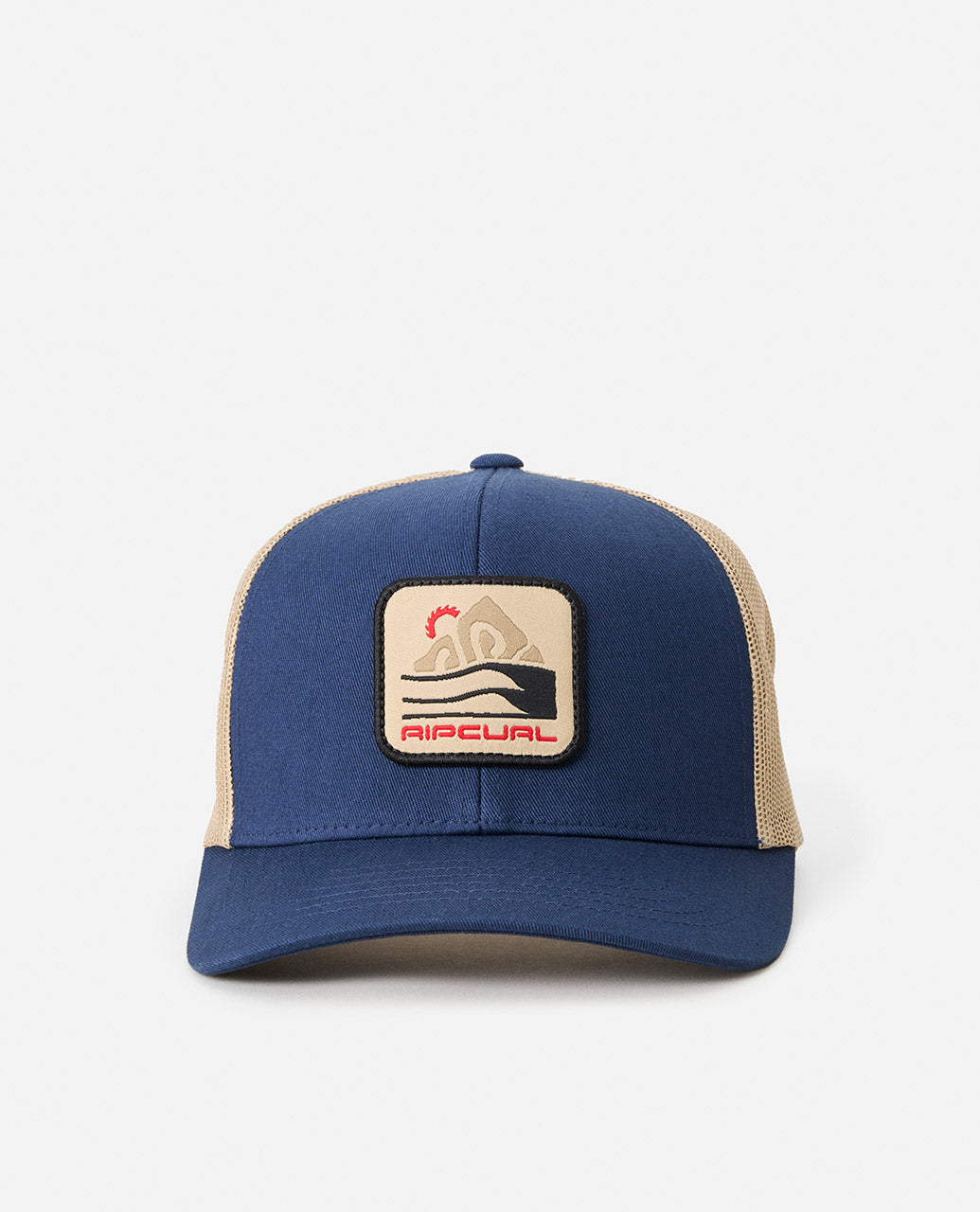 Custom Curve Trucker 2 Custom Curve Trucker