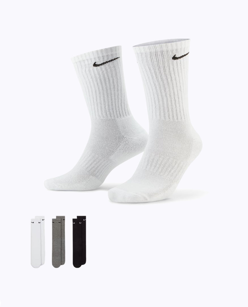 Nike Everyday Cushioned Socks