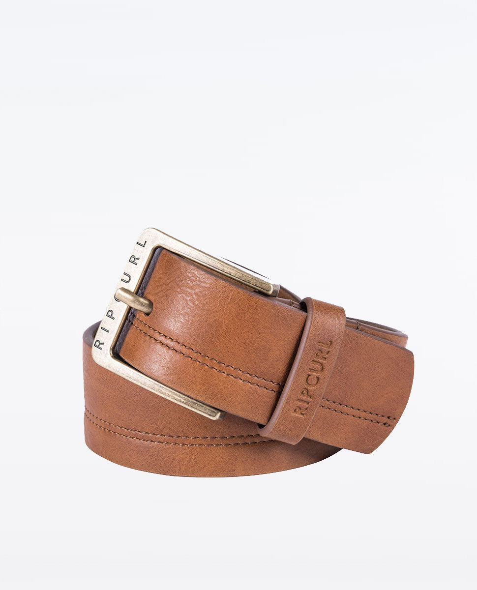 Double Stitch Belt